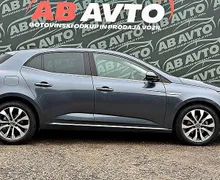Zunanja slika - Renault Mégane - Megane techno TCe 140+SAMO 31898KM+MODIFICIRAN+5VRAT+TOP - 4 - Predogledna slika