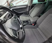 Zunanja slika - Volkswagen Passat - Variant 2.0 TDI BMT SCR DSG LED-NAVI-PDC-2.LASTNIK - 12 - Predogledna slika