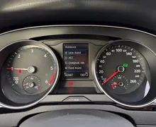 Zunanja slika - VW Passat - 2.0 TDI Elegance DSG Matrix - Kamera - SLO - 14 - Predogledna slika