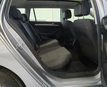 Notranja slika - Volkswagen Passat Variant - 2.0 TDI Business DSG - Matrix.virtual.pano.kamera - 12 - Predogledna slika