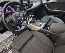 Zunanja slika - Audi A6 - Avant 2.0 TDI quattro S tronic S-Line-LED-20COL-WEBASTO - 5 - Predogledna slika