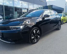 Zunanja slika - Opel Astra - 1.2 Turbo Elegance Avt.-AGR SEDEŽ-SLO AVTO - 1 - Predogledna slika