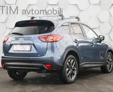 Zunanja slika - Mazda CX-5 - 2.2d AWD Revolution TOP 150KM - 3 - Predogledna slika