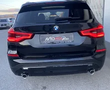 Zunanja slika - BMW X3 - serija : xLINE xDrive20d Panorama Kamera Virtual Tempomat - 6 - Predogledna slika