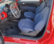 Zunanja slika - Fiat 500C - 1.0 GSE BSG Club MHEV - 7 - Predogledna slika