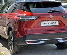 Zunanja slika - Nissan Qashqai - 1.3 DIG-T MHEV N-Connecta X-Tronic - 11 - Predogledna slika