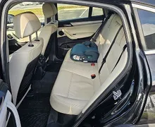 Zunanja slika - BMW X4 - serija :  xDrive20d  AT  M Sport|SLO|ACC|Memory|Navi|Led| - 9 - Predogledna slika