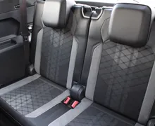 Zunanja slika - VW Tiguan Allspace - 2.0 TDI 4MOTION R-LINE 7SED SIDE AST ACC KAM AMB. - 12 - Predogledna slika