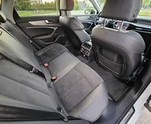 Notranja slika - Audi A6 - 55 TFSI e quattro Sport S tronic |VIRTUAL|RADAR| - 11 - Predogledna slika