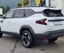 Zunanja slika - Dacia Bigster - Extreme TCE 130 4X4 - 5 - Predogledna slika