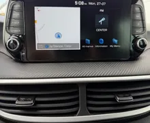 Notranja slika - Hyundai Tucson - 1.6 CRDi Style 48V Aut.-SLO-LED-PDC-Kamera-Navi - 12 - Predogledna slika