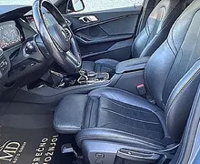 Zunanja slika - BMW Serija 1 - : 118i M SPORT-VIRTUAL-GRETJE SEDEŽEV-FUL LED - 8 - Predogledna slika