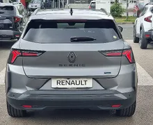 Zunanja slika - Renault Scénic - Esprit Alpine E-Tech E220 Long Range+Paket ADA - 6 - Predogledna slika