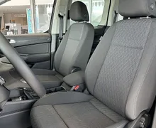 Zunanja slika - Volkswagen Caddy - 2.0 TDI 75KW LIFE-LED-ASSISTENCE- - 9 - Predogledna slika