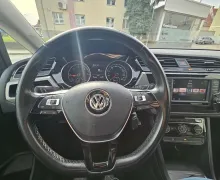 Zunanja slika - Volkswagen Touran - 1.6 TDI Comfortline 85kW - 9 - Predogledna slika