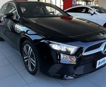 Zunanja slika - Mercedes-Benz A-Razred - A 180 d 8G-DCT-SLOVENSKO VOZILO - 1 - Predogledna slika