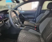 Notranja slika - Volkswagen Taigo - 1.0 TSI 4Joy DSG - 7 - Predogledna slika