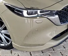 Zunanja slika - Mazda CX-5 - AWD Homura+ BOSE•PANO•GRETJ.HLAJ.SEDEŽEV•KAM360• - 6 - Predogledna slika