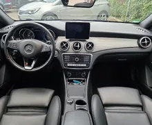 Zunanja slika - Mercedes-Benz CLA-Razred - CLA Shooting Brake CLA 200D LED-NAVI-KAMERA-GRETJE SEDEŽEV - 8 - Predogledna slika
