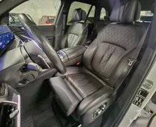 Notranja slika - BMW serija X5: - xDrive30d Avt. |M-OPTIC|AERO|ALU22|M-PRO|ZRAK|TOP| - 8 - Predogledna slika