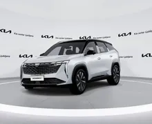 Zunanja slika - Geely StarRay - 1.5 TD 7DCT GK - 1 - Predogledna slika