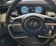 Zunanja slika - Hyundai Tucson - 1.6 T-GDI DCT-slo-1last-acc-alu-pdc-radar-tov.gara - 7 - Predogledna slika