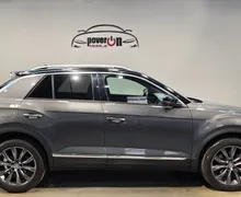 Zunanja slika - Volkswagen T-Roc - 4motion 2,0 TDI BMT Sport DSG 1.LAST SLO ACC LED KAM - 5 - Predogledna slika