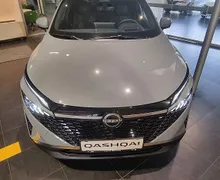 Zunanja slika - Nissan Qashqai - Tekna 1.3 Dih-T MHEV 158 2wd X-Tronic 2T - 3 - Predogledna slika