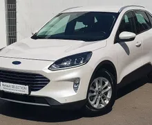 Zunanja slika - Ford Kuga - 2.5 Duratec FHEV Titanium CVT 1.LASTNIK - 1 - Predogledna slika