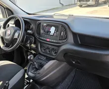 Zunanja slika - Fiat Doblo - 1.6 MULTIJET 1.LAST SLO PDC TEMP - 9 - Predogledna slika