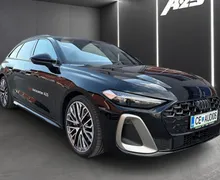 Zunanja slika - Audi A5 Avant - e-hybrid quattro 220 kW S tron.Business... - 2 - Predogledna slika