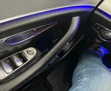 Zunanja slika - Mercedes-Benz E-Razred - E 220 d Avantgarde Avt.KAMERA.NAVI.USNJE.LED - 4 - Predogledna slika