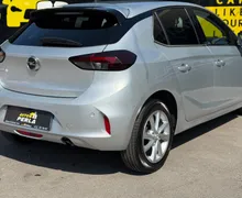 Zunanja slika - Opel Corsa - 1.2 Turbo GS-LE 39.000KM-6 PRESTAV-KOT NOV- - 5 - Predogledna slika
