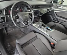 Zunanja slika - Audi A6 - Avant  AVANT 45 TDI QUATTRO TIPTRONIC LED NAVI ... - 17 - Predogledna slika