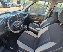 Zunanja slika - Fiat Doblo - 1.6j Multijet - 11 - Predogledna slika