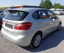 Zunanja slika - BMW Serija 2 - Active Tourer: 2.0d 150hp - NAVI - PARK SENZORJI - KASKO - 3 - Predogledna slika