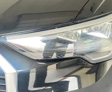 Zunanja slika - Audi Q3 - 35 TDI S tronic.NEMŠKI+4ALU.NAVI.2023.LED.110kw - 16 - Predogledna slika