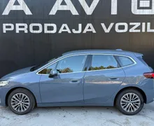 Zunanja slika - BMW Serija 2 - Active Tourer: 218d AVT.-ALU-NAVI-KAMERA-USNJE-SAMO 29.0 - 4 - Predogledna slika