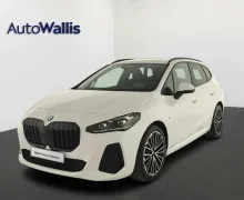 Zunanja slika - BMW Serija 2 - 218i - 1 - Predogledna slika