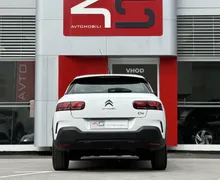 Zunanja slika - Citroën C4 Cactus - PureTech 110 AVT. 1.LASTNIK - 6 - Predogledna slika