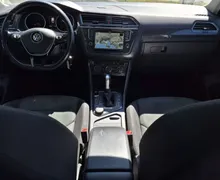 Zunanja slika - Volkswagen Tiguan - 2.0 TDI SCR 4MOTION BMT Comfortline - 13 - Predogledna slika