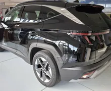 Zunanja slika - Hyundai Tucson - 1.6 T-GDI PHEV PREMIUM 4WD 18 PTG WINTER MSR - 4 - Predogledna slika