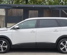 Notranja slika - Peugeot 5008 - 1.6HDI-AVT.-VIRTUAL-NAVI-LED-PDC-SLO-GRIP CONTROL - 9 - Predogledna slika