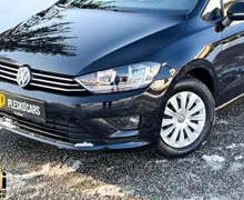 Zunanja slika - Volkswagen Golf - Sportsvan 1.6 TDI BlueMotion Comfortline 81  110 - 11 - Predogledna slika