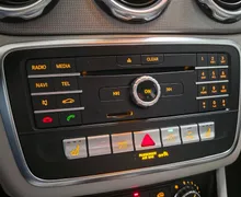 Zunanja slika - Mercedes-Benz GLA-Razred - GLA 200 d Avt.URBAN 1.LAST SLO TEMP KAM KEYLESS - 12 - Predogledna slika