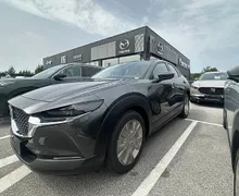 Zunanja slika - Mazda CX-30 - 2027 Centre-Line e-SKYACTIV G140 6MT FWD - 2 - Predogledna slika