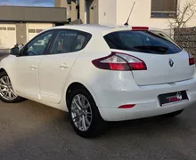 Zunanja slika - Renault Megane - Mégane Mégane 1.5 dCi 95 Expression - 3 - Predogledna slika