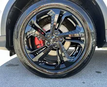 Notranja slika - Geely CoolRay - 1.5 TD GF - 9 - Predogledna slika