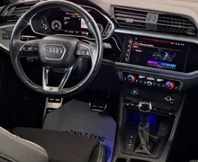 Zunanja slika - Audi Q3 - Sportback 35 TFSI S line•AMBIENT•ACC•KAMERA•MRTVI KOTI• - 11 - Predogledna slika
