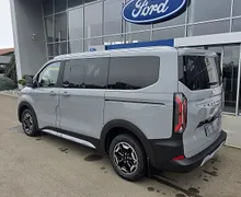 Zunanja slika - Ford Tourneo - Custom ACTIVE 2.0 TDCi 125 kw  170 KM  A8 L1 - 6 - Predogledna slika